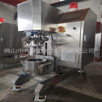 欧能威供应山西2L动力混合搅拌机酸性硅酮玻璃胶