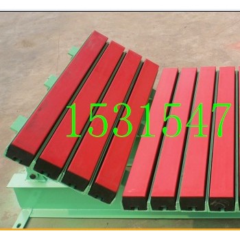山东1400阻燃缓冲条  阻燃抗静电缓冲条