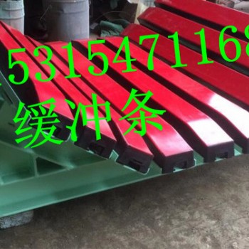 缓冲床缓冲条 矿用缓冲床用途介绍