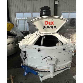 行星式搅拌机选型指南：满足行业高搅拌需求