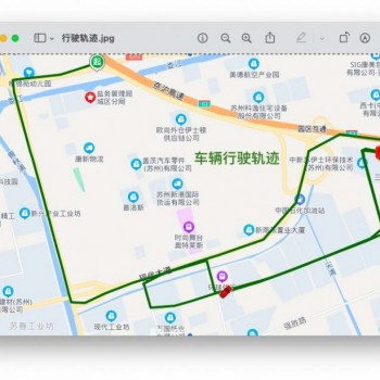 昆山GPS定位监控 昆山安装GPS 昆山车载GPS