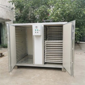 空气能热泵烘干设备箱式粮食烘干机节省成本