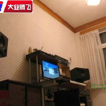 厂家生产大业腾飞车间降噪隔热消音海棉