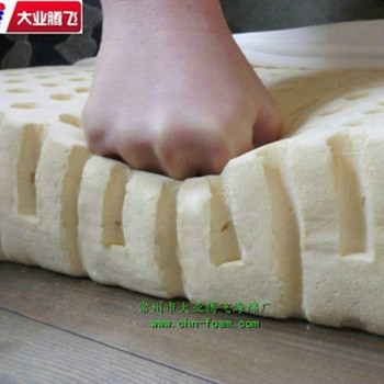 厂家生产大业腾飞耐水弹性海棉泡棉