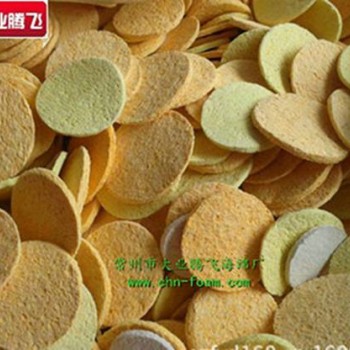 厂家生产大业腾飞耐水耐高温海绵垫