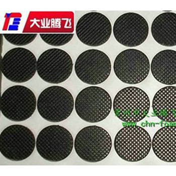 厂家生产大业腾飞耐水高压绝缘泡棉垫