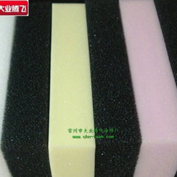 供应耐酒精不易变形吸油型海棉 环保