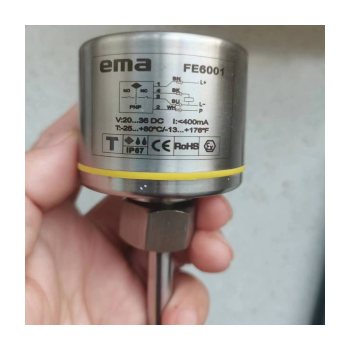 供应EMA伊玛防爆型流动变送器FE60系列