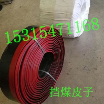 生产批发T型防溢裙板，输送机专用裙边