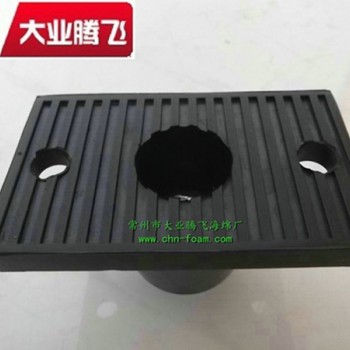 耐磨撕不烂高密度海棉 环保防水耐压泡棉