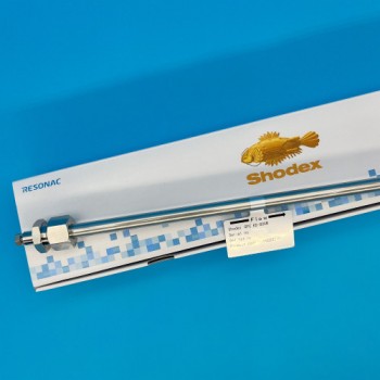 昭和（SHODEX）KC-811离子排阻色谱柱