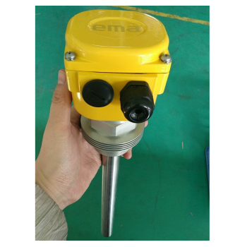 SRT70伊玛EMA高温轴保护阻旋料位开关450℃