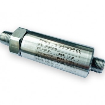 Senex森纳士压力变送器DG1300-BZ系列