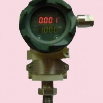 Solution斯卢森S403智能压力变送控制仪