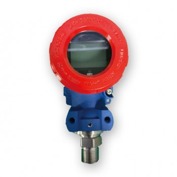 Senex森纳士工业压力变送器DG1300-GY