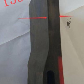 防溢裙板    Y型防溢裙板 技术特点